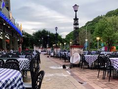 -钱大妈海鲜饭店(保利林语店)