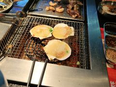 -俊熙家点餐式自助烤肉店(1227广场店)