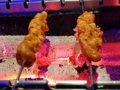 -很久以前羊肉串(打浦路店)