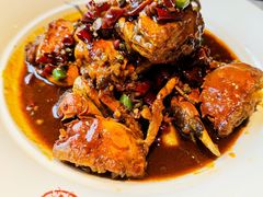 -有位虾匠·胶东土菜小馆(市北店)