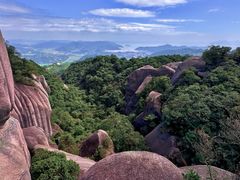 -太姥山风景名胜区
