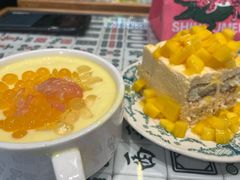 -堂屋糖水店(愚园店)