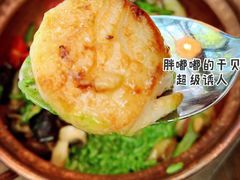 -夏朵餐厅(丁香店)
