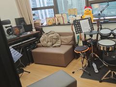 -MusicLife音乐(浦东校区)