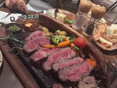 -Osteria Garden 生蚝花园餐厅(原进贤路店)