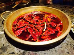 -小龙坎火锅(总店)
