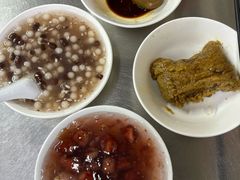 -芳婆糕团店(王府大街店)