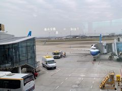 -广州白云国际机场-T2航站楼