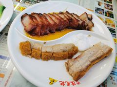 -澳门陈光记烧味饭店(万象城店)