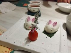 -悦得闲广式点心茶楼(蓝鲸世界店)