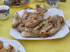 -秋姐美食店(旅游大道店)