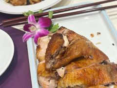 凯鸽风沙鸡-凯鸽酒楼(大同振兴街店)