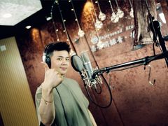 -嘉音阁录音棚影视制作中心(鑫丰雍景豪城1期店)