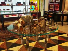 -Gucci(重庆IFS店)