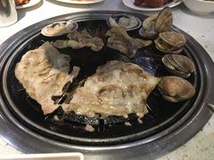 -小科自助海鲜烧肉(高区店)