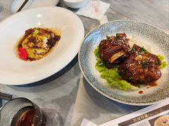 -云客来·花园餐厅(洛社店)