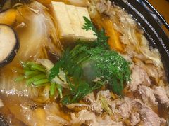 -千代武日本料理(爱建店)