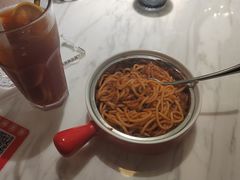 -新世界餐厅(万达店)
