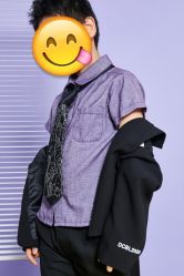 -INKIDS潮童社儿童摄影(朝阳大悦城店)