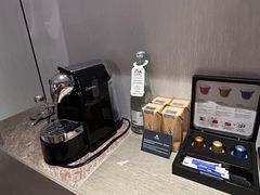 -北京丽亭华苑酒店