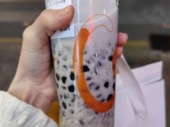 -CoCo都可(八达商城店)