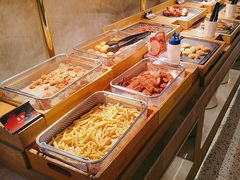-比格比萨自助(宝山日月光店)