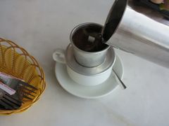 -芽庄中心购物广场
