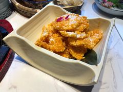-卯时·龙光雅宴·精致锡帮菜(惠山古镇店)