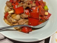 -一澜江宴·江景地标楚菜(江滩公园店)