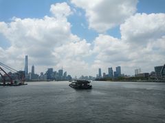 -丹东路渡口(轮渡站)