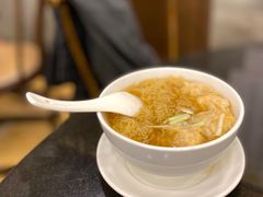 正斗鲜虾云吞面（细蓉）-丽的面家(多宝路店)