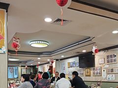 -佛有缘素食馆·荔湾老字号(陈家祠首店)