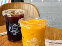 -星巴克(成都机场T2店)