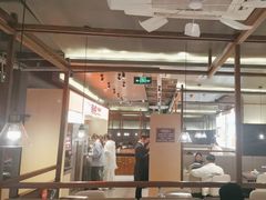-韩悦牛排烤肉(仓山万达店)