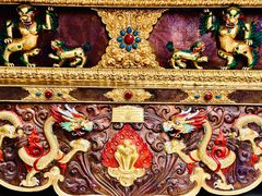 -西安市广仁寺