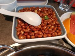 -一品渝香干锅鸭头(平安店)