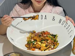 -友达面馆(广州总店)