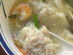 -长人馄饨铺(解放街店)