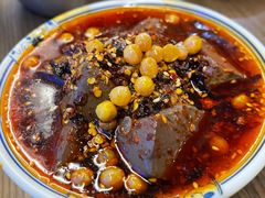 -肖四女乐山跷脚牛肉(世博源店)