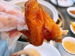 -鸽鸟轩(石岐店)