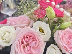 -烛影拾光观景餐厅·创意菜·摄影·小提琴(大唐不夜城店)