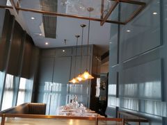 -戈雅法餐厅(世界城广场店)