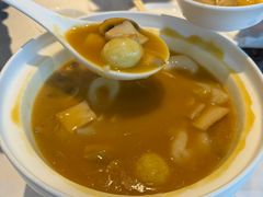 -大海湾酒楼(人南店)