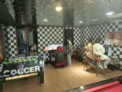 -4k轰趴馆(苏州街店)