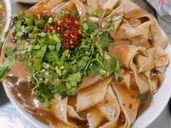 -正味斋锅巴菜(西北角店)