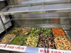 -后卫寨猫耳朵(后卫寨店)