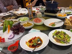 -箪食巷私房菜馆·鲁菜(玉函路店)