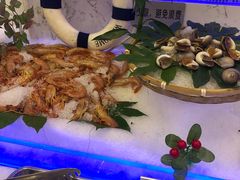 -澜悦港海鲜体验主题餐厅