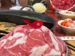 -赵美丽·重庆社区火锅·直营店(火车东站·中豪国际店)