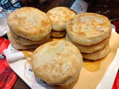 -高晓山馅饼店(牛庄百年店)